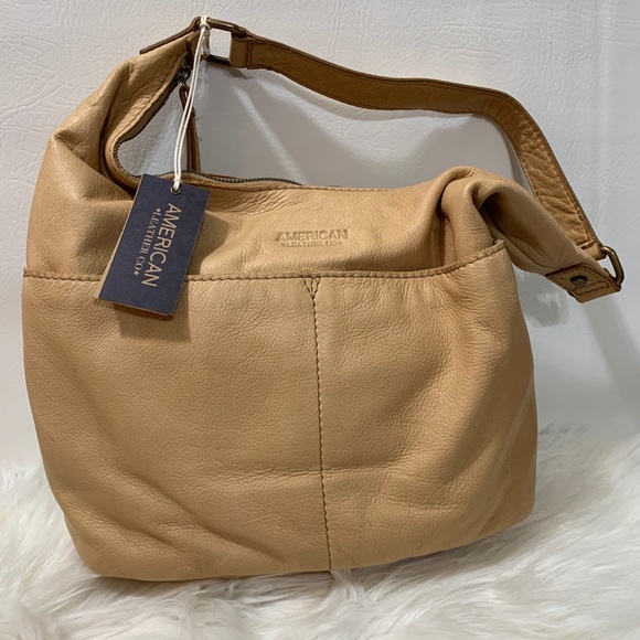 american leather co handbolsas